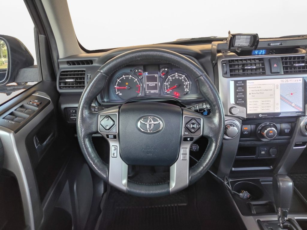 Used Car 2023 Toyota 4runner  Sr5 Premium For Sale In Austin, Texas