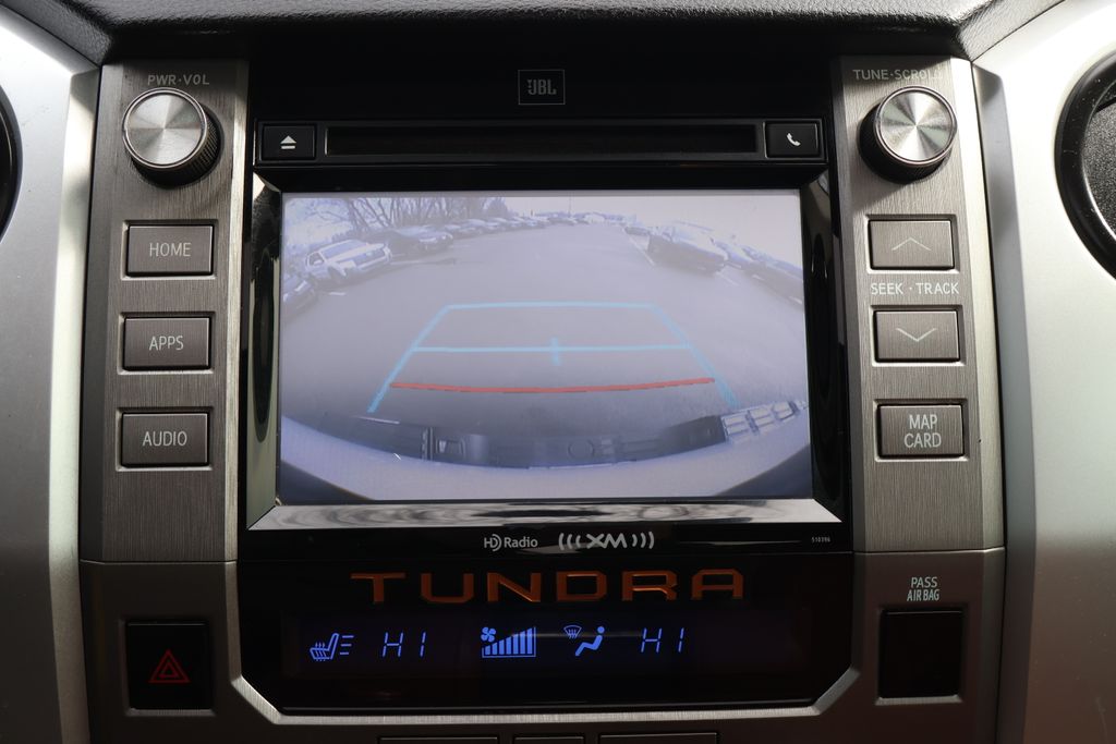 Thumbnail: 2019 Toyota Tundra - 17