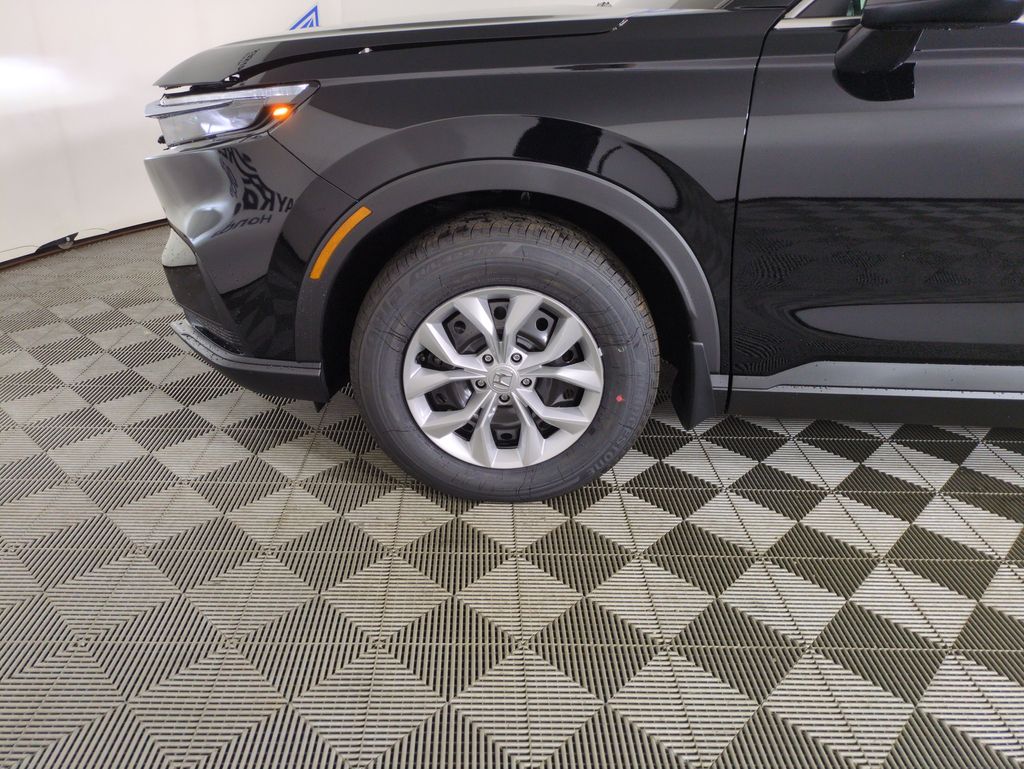 New 2026 Honda CR-V LX For Sale in Fort Wayne, IN
