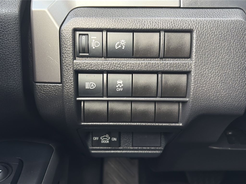 Used 2025 Toyota Tacoma Truck