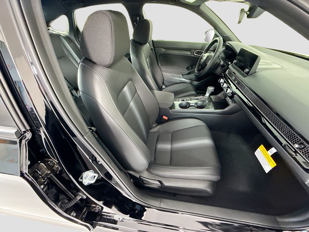 Thumbnail: 2026 Honda Civic - 21