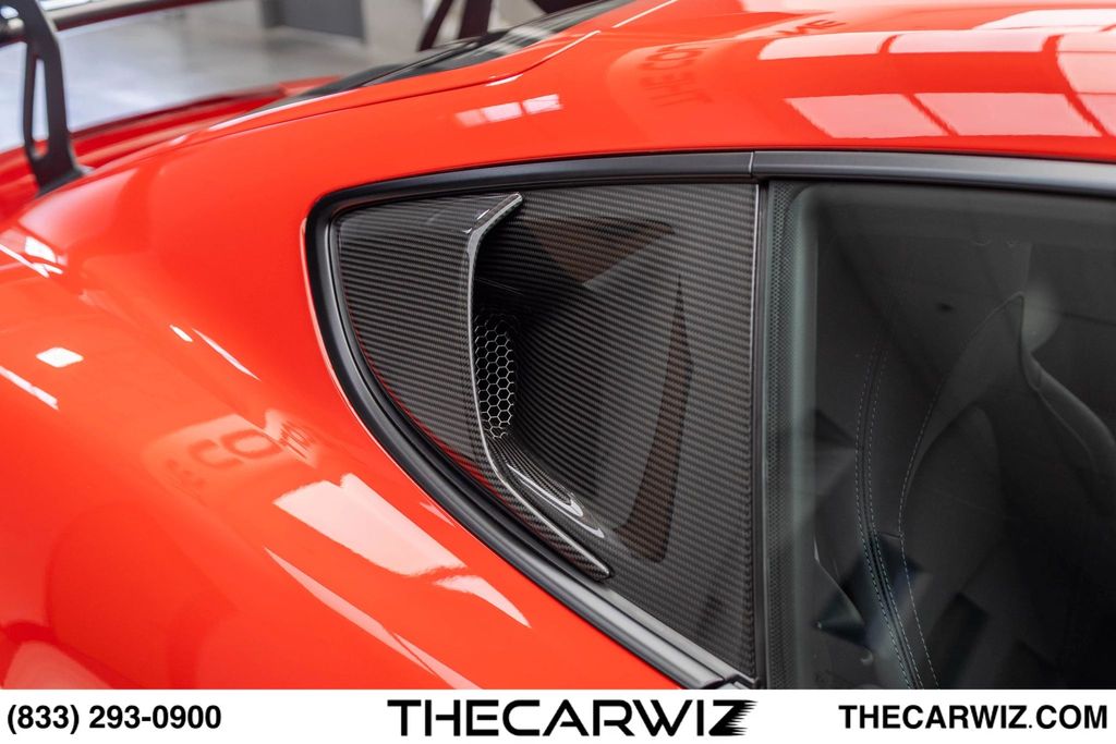 2023 Porsche 718 Cayman