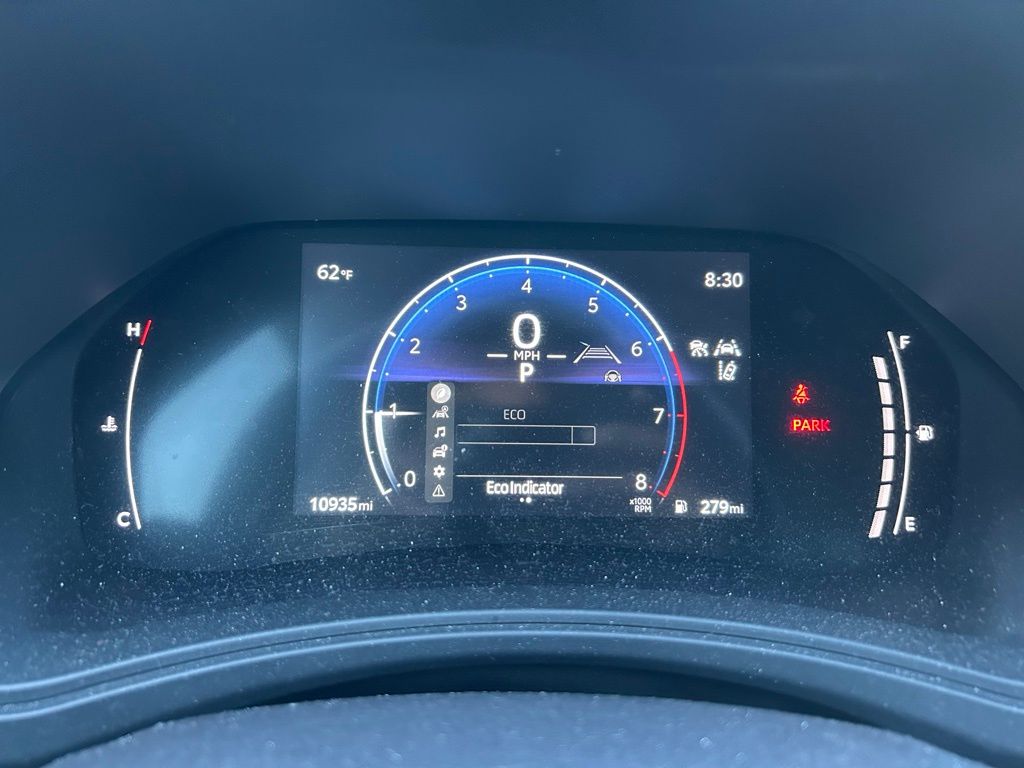 Thumbnail: 2025 Toyota Grand Highlander - 24