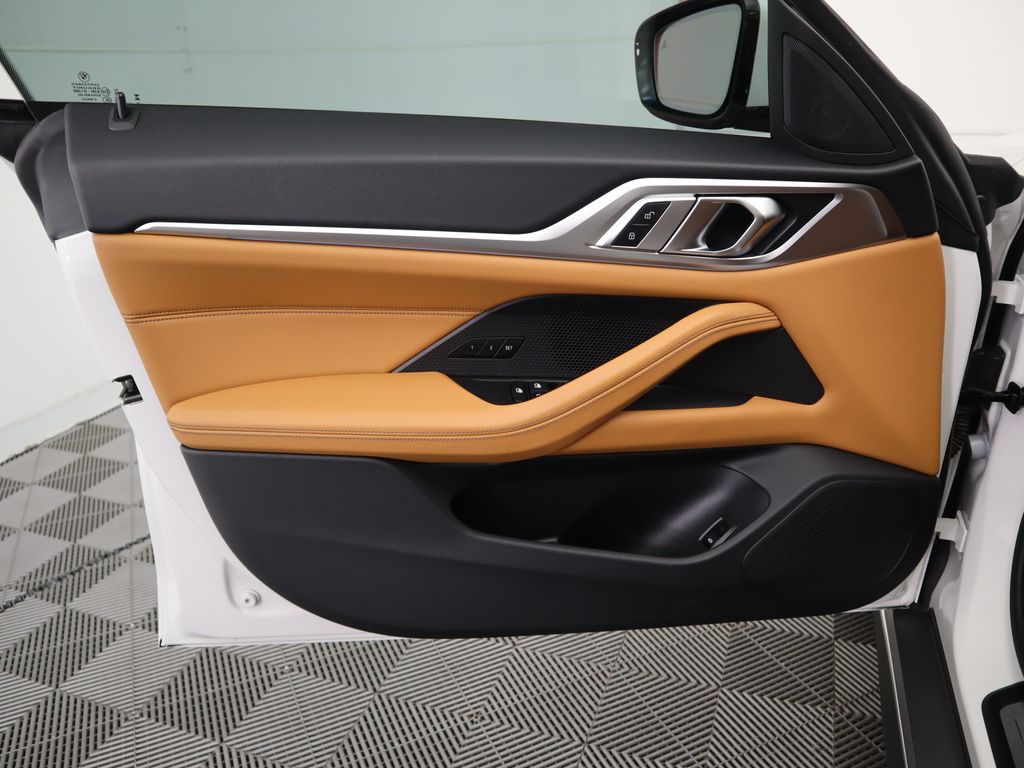 2024 BMW i4 eDrive35 25