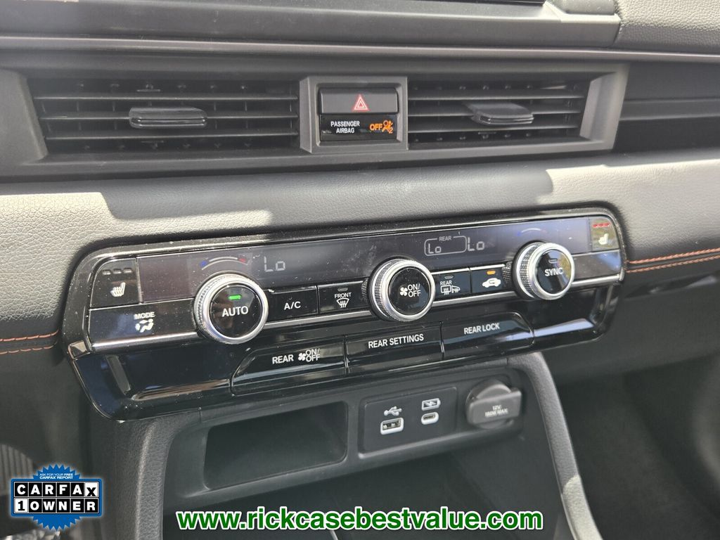 2024 Honda Pilot - $39,490