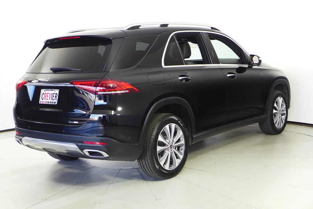 Thumbnail: 2023 Mercedes-Benz GLE - 7