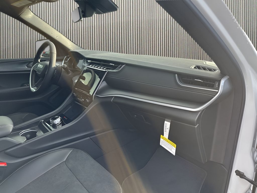 New Car 2025 Jeep Grand Cherokee  For Sale Under $50,000 In Austin, Texas