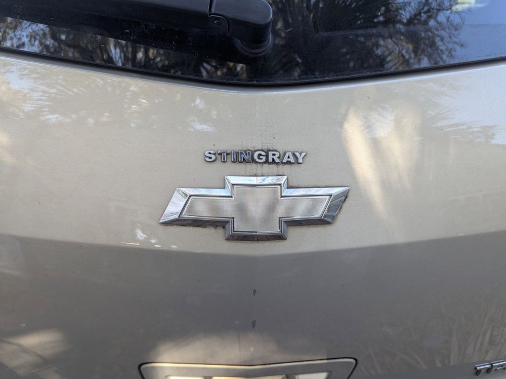 used 2012 Chevrolet Traverse car, priced at $5,491