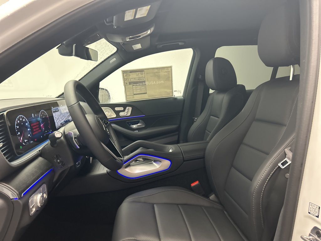 Thumbnail: 2026 Mercedes-Benz GLE - 12