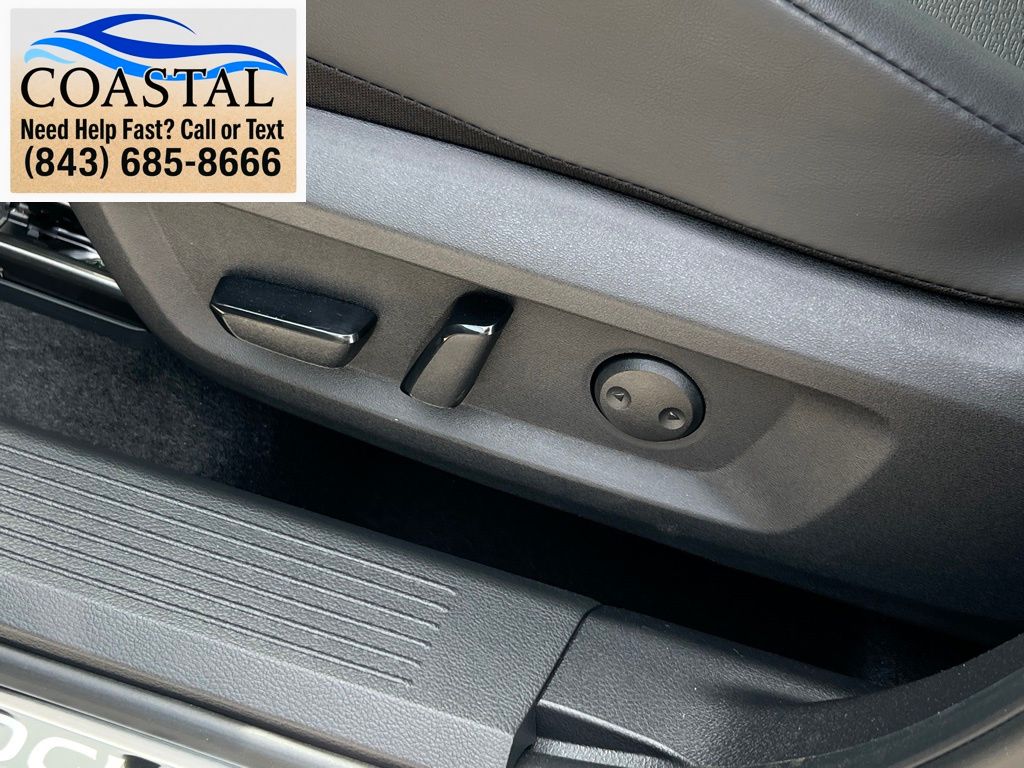 2026 Nissan Rogue Dark Armor Gray at Lugoff Nissan