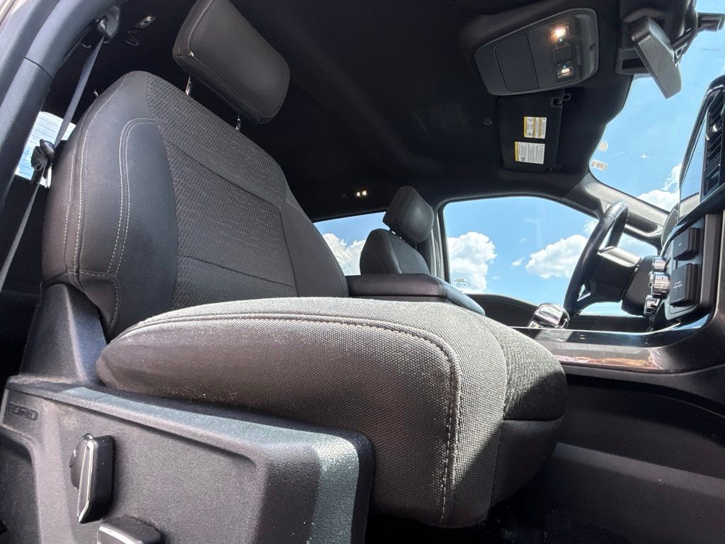 Used 2021 Ford F-150 Truck
