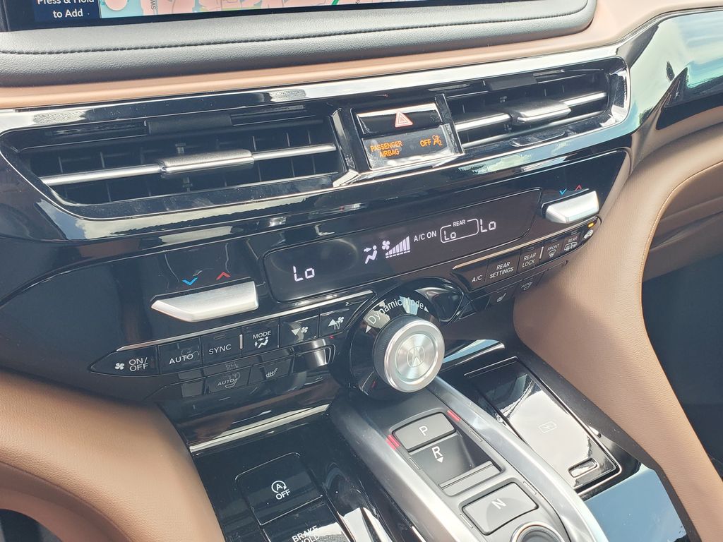 2026 Acura MDX - $46,488