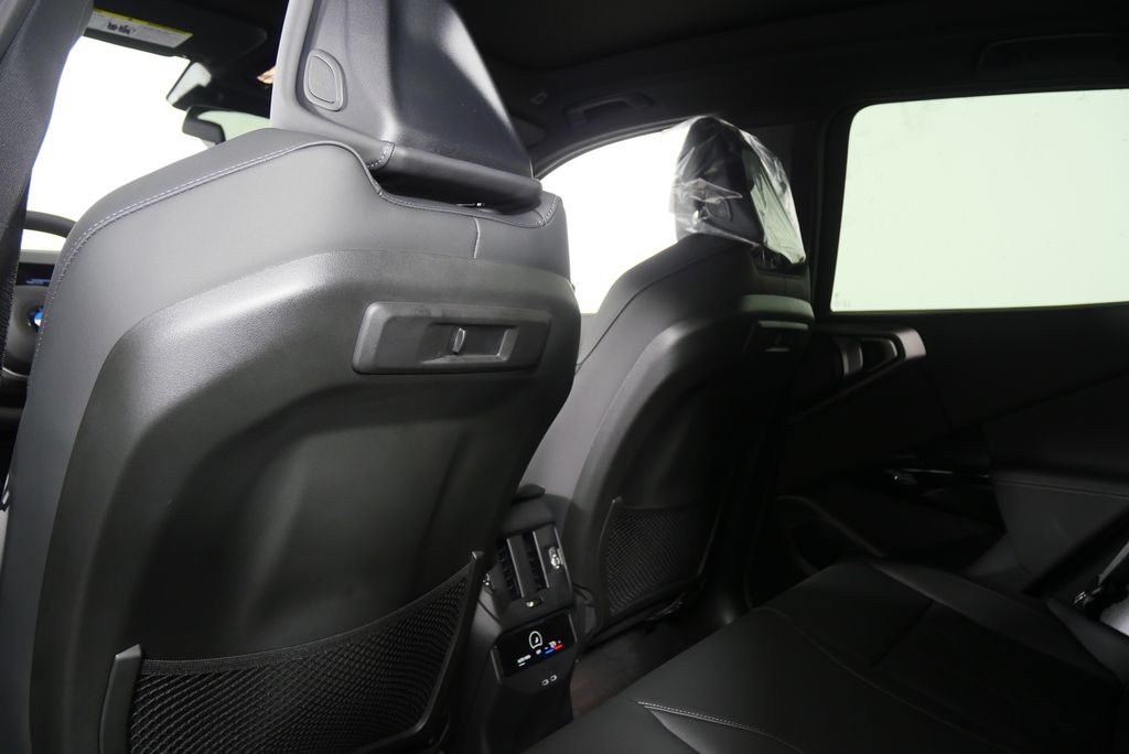 Thumbnail: 2026 BMW X3 - 17