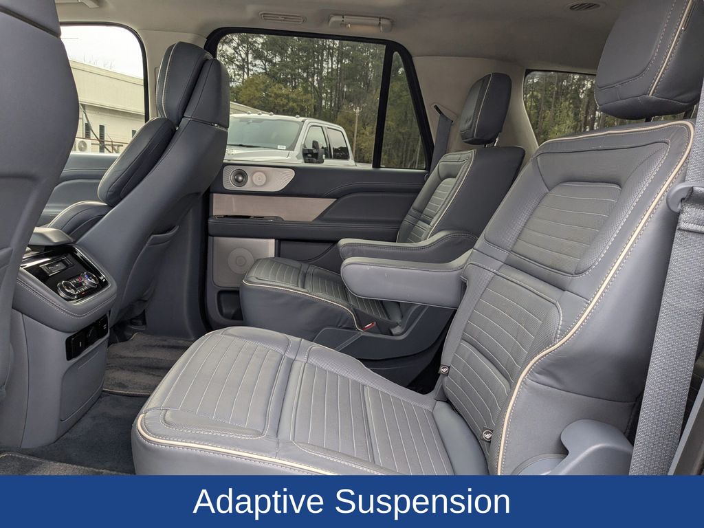 2021 Lincoln Navigator Black Label L