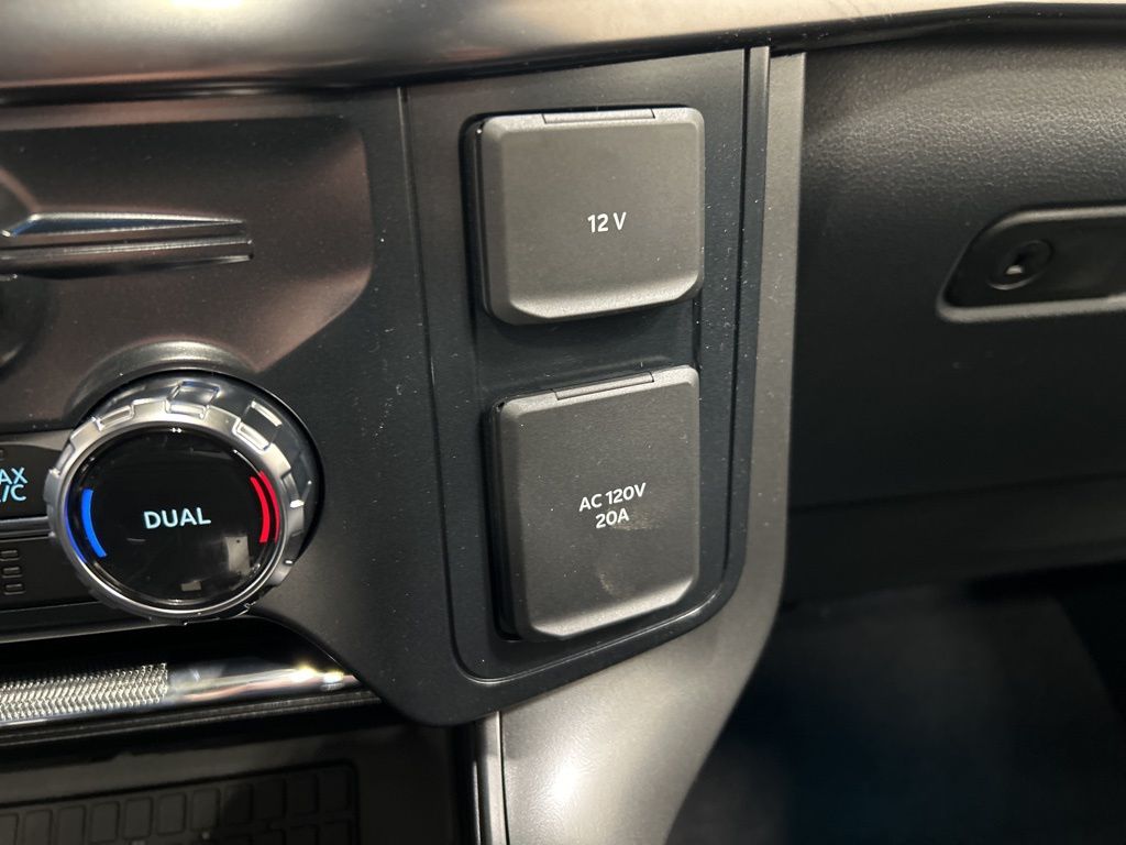 new 2026 Ford F-150 car, priced at $75,645