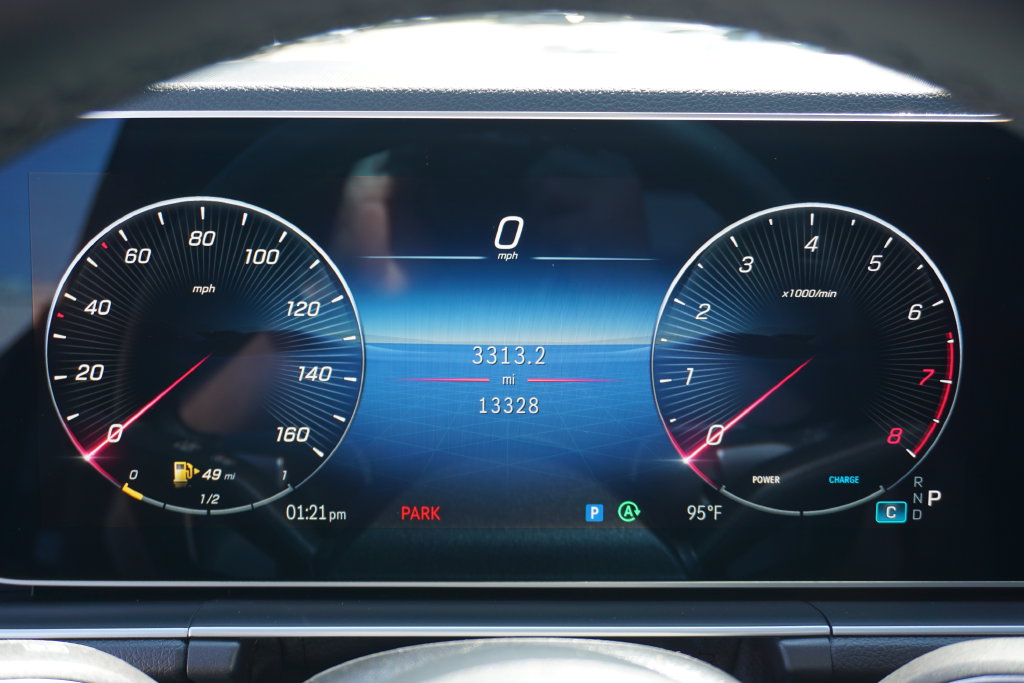 Thumbnail: 2026 Mercedes-Benz GLE - 16