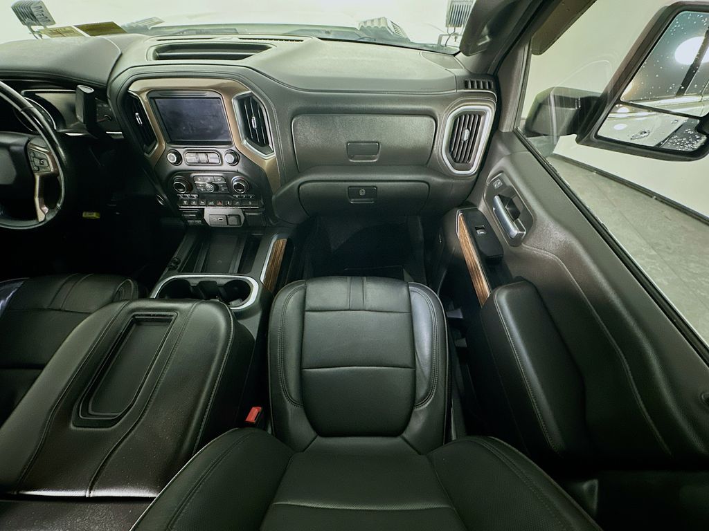 ChevroletSilverado 2500HD11