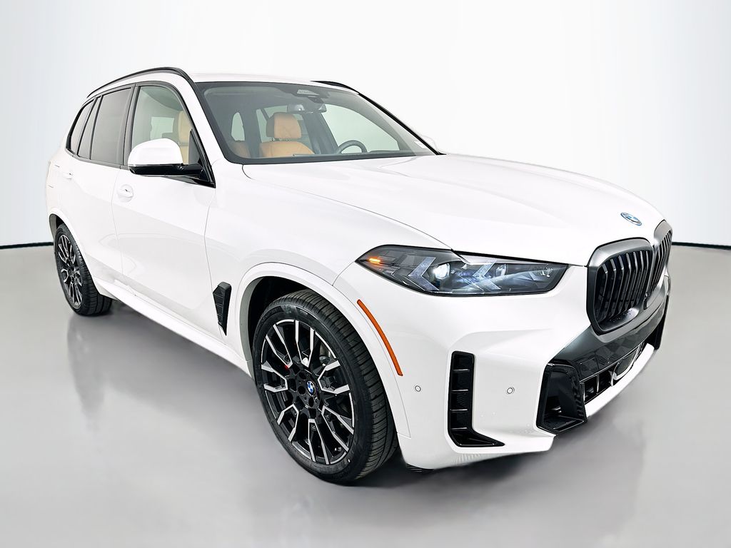 Thumbnail: 2026 BMW X5 - 3