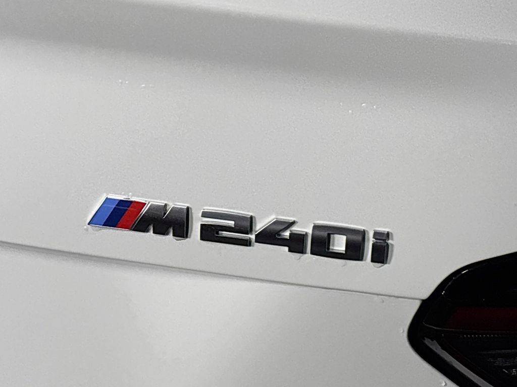 2025 BMW 2 Series M240i