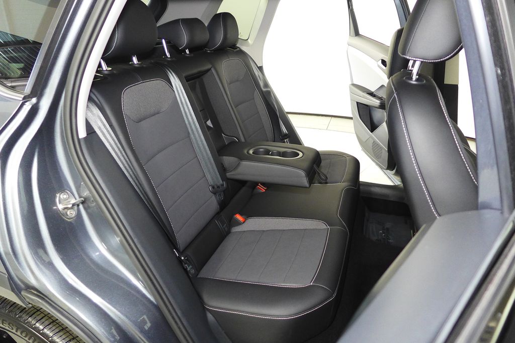 Thumbnail: 2022 Volkswagen Taos - 19