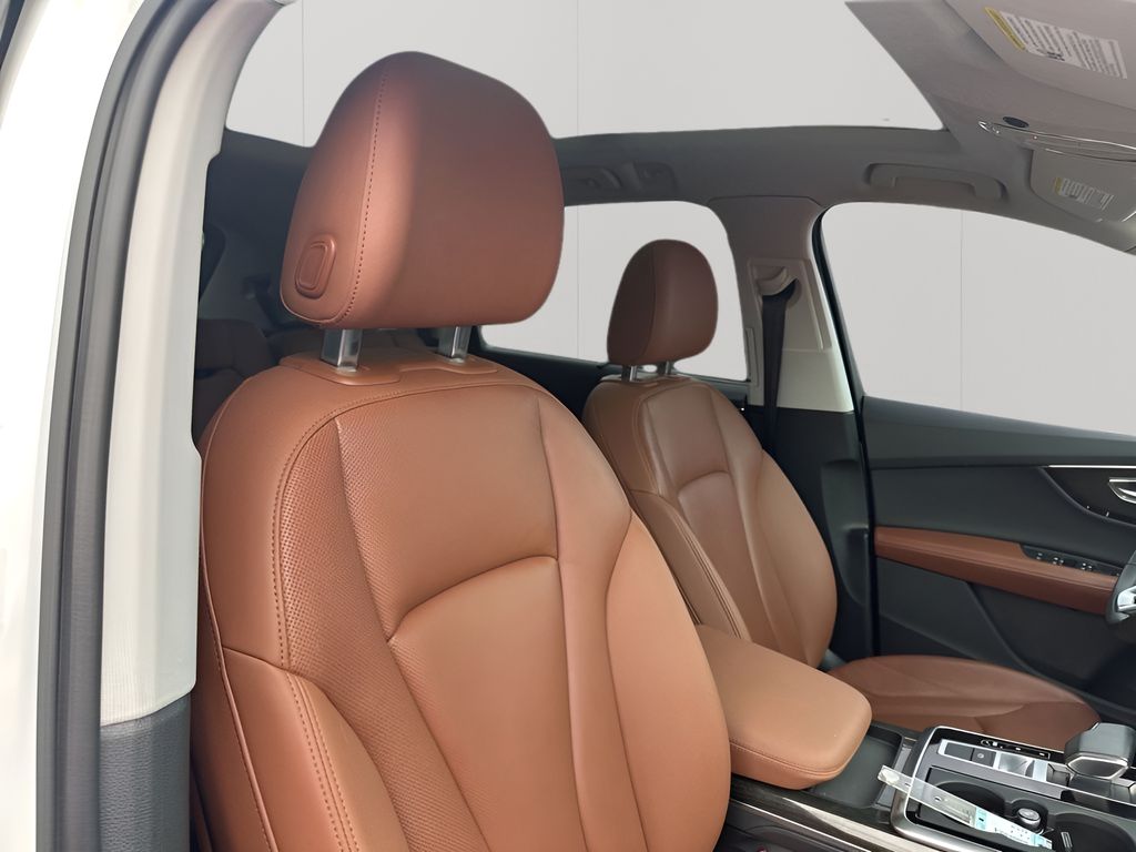 Used Car 2021 Audi Q7  55 Premium Plus For Sale Under $35,000 In Austin, Texas