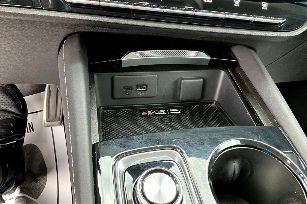 Used 2025 Buick Envision SUV