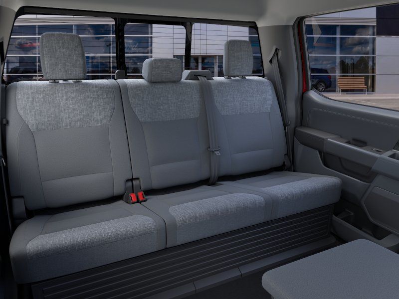 2026 Ford F-250 Super Duty XL