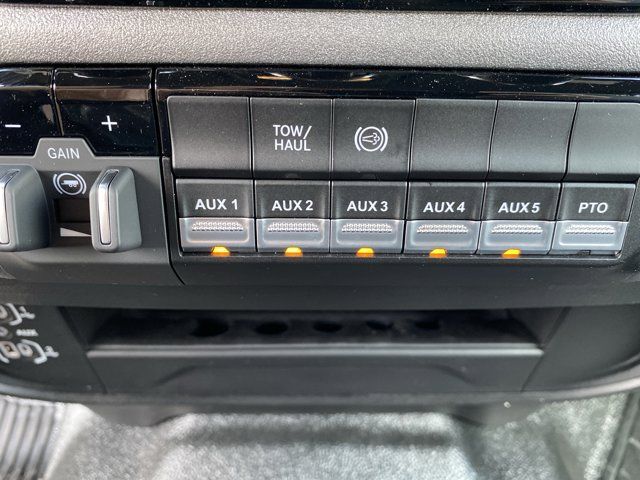 New 2026 White Ram Tradesman image 17