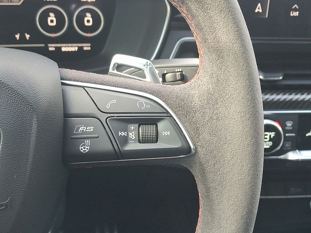 Thumbnail: 2023 Audi RS 5 - 22