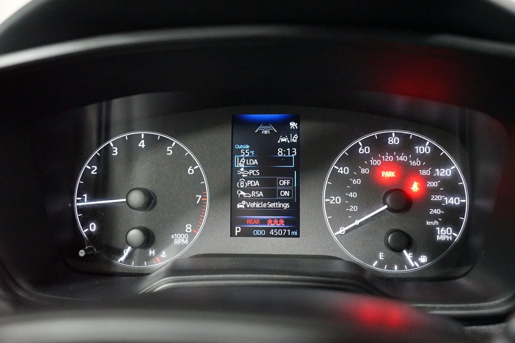 Thumbnail: 2024 Toyota Corolla - 15