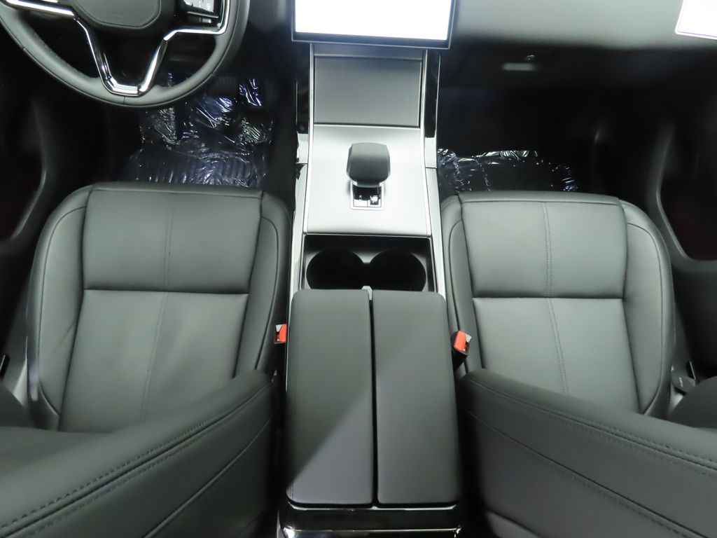 2026 Land Rover Range Rover Velar S 18