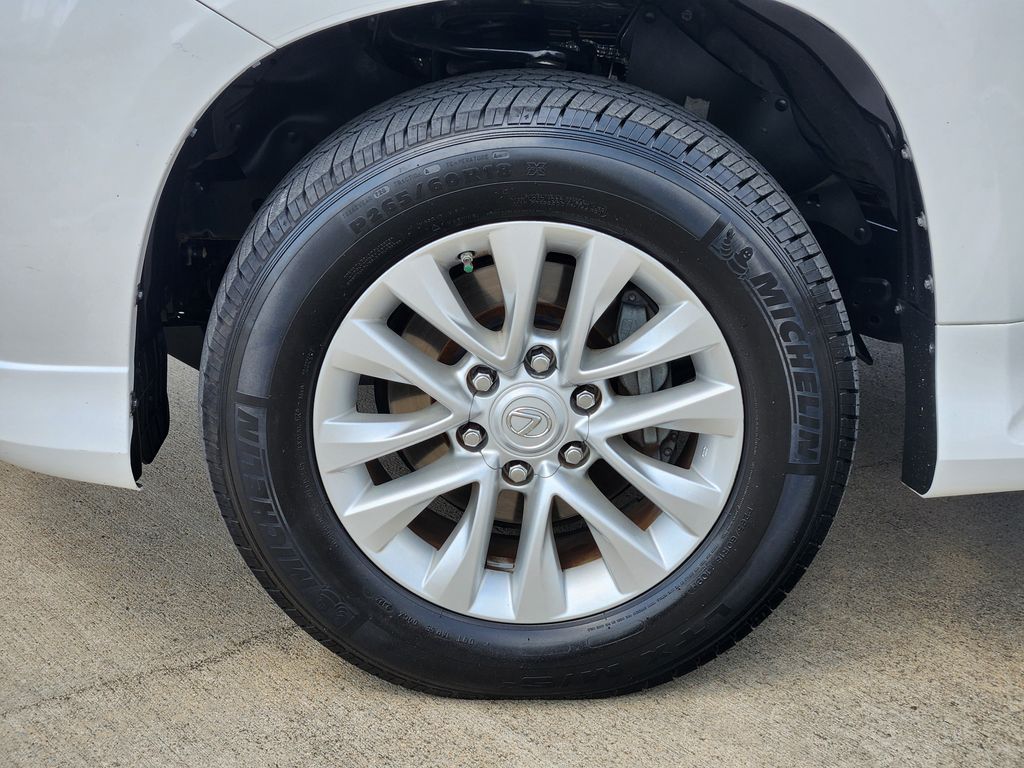 2015 Lexus GX 460 Luxury  at Emmons Autoplex