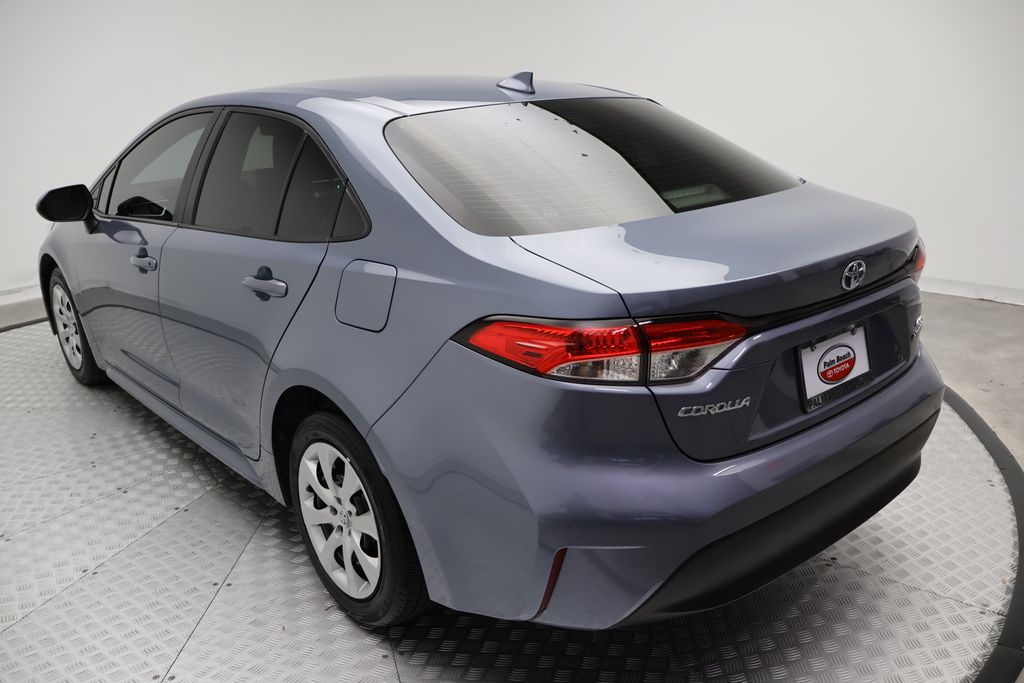 Thumbnail: 2024 Toyota Corolla - 11