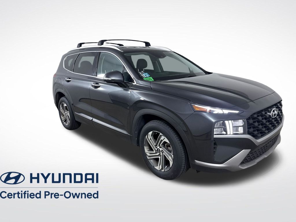 2023 Hyundai Santa Fe SEL FWD