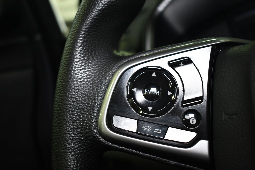 Thumbnail: 2021 Honda CR-V - 21