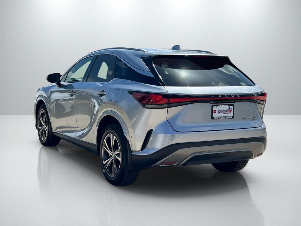 Used 2023 Lexus RX SUV