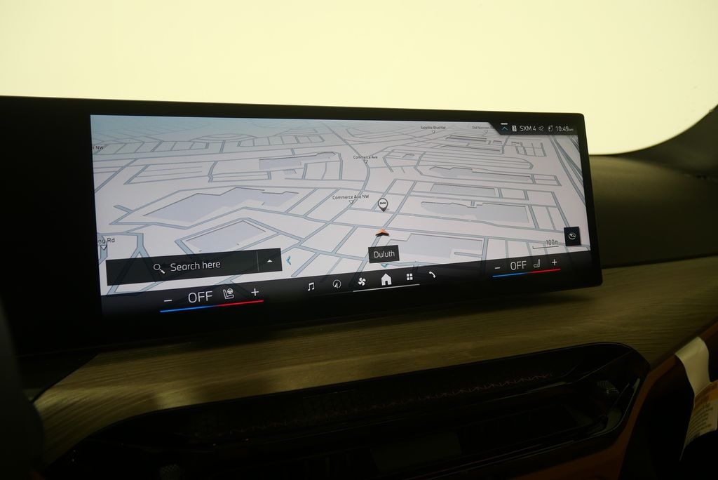 Thumbnail: 2025 BMW 3 Series - 26