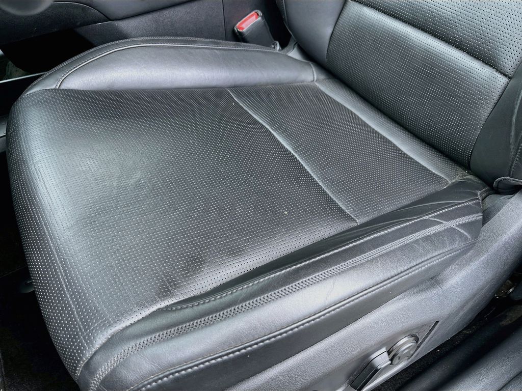 Used 2025 Black Hyundai Calligraphy image 20