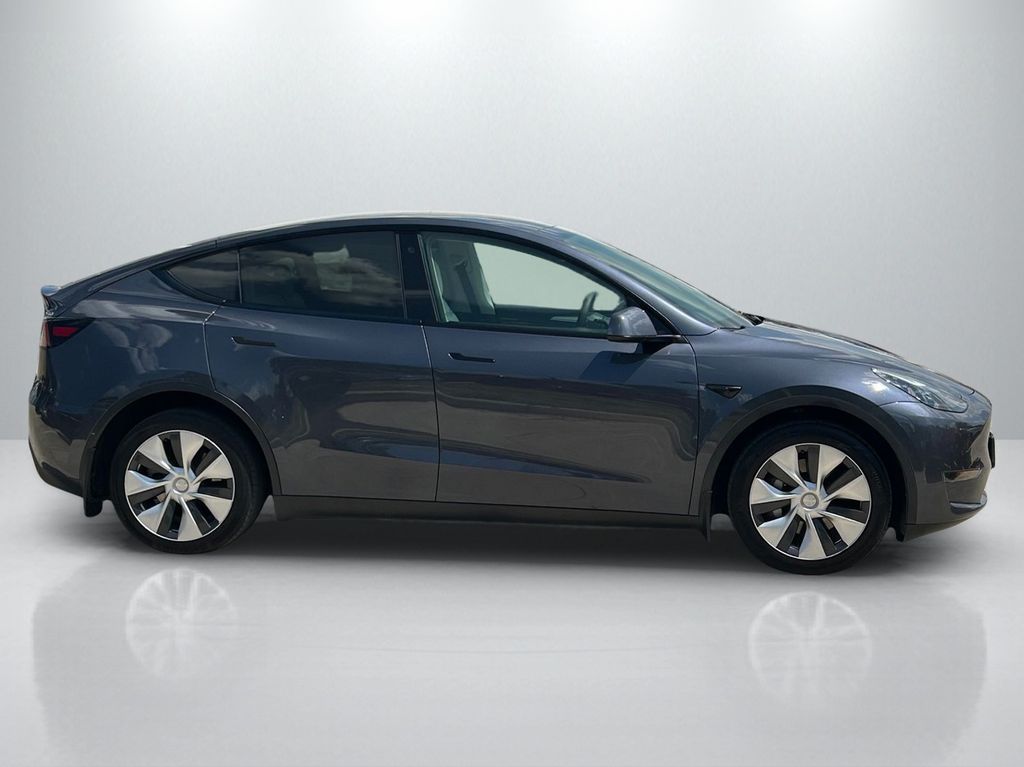 Used 2022 Tesla Model Y SUV