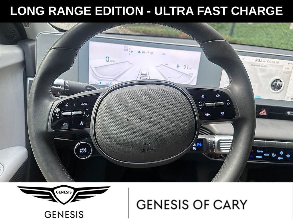2024 Hyundai Ioniq 5 SEL RWD