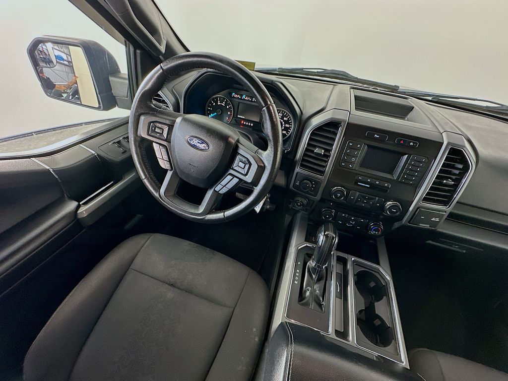 FordF-1509