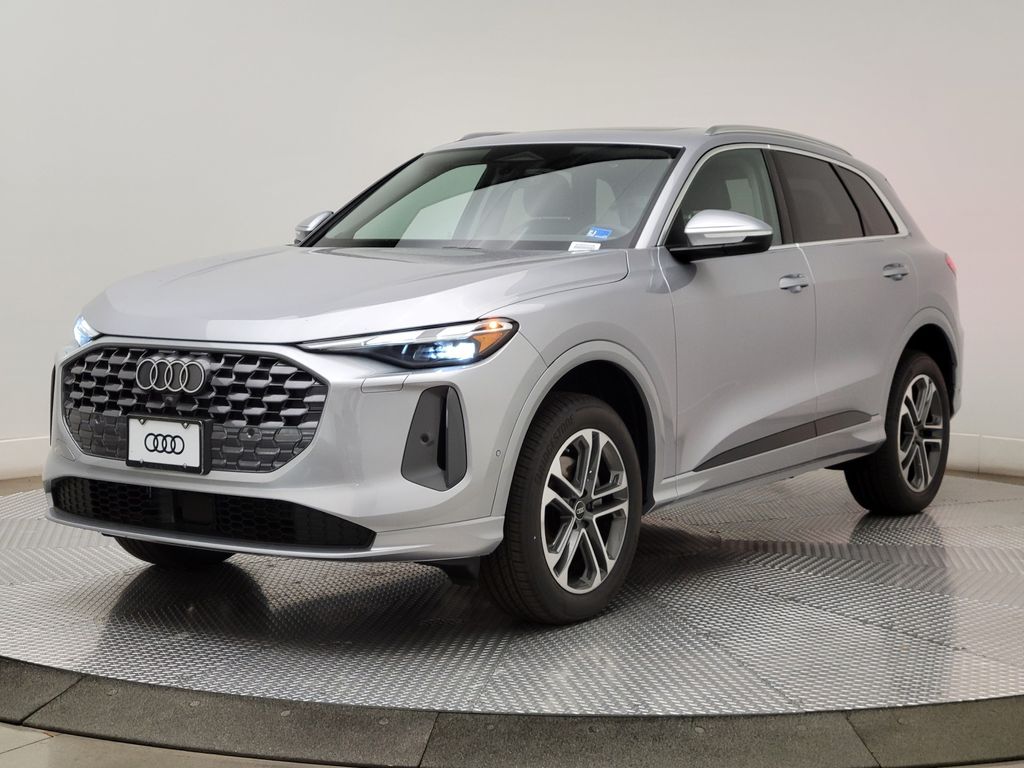 Thumbnail: 2026 Audi Q5 - 2