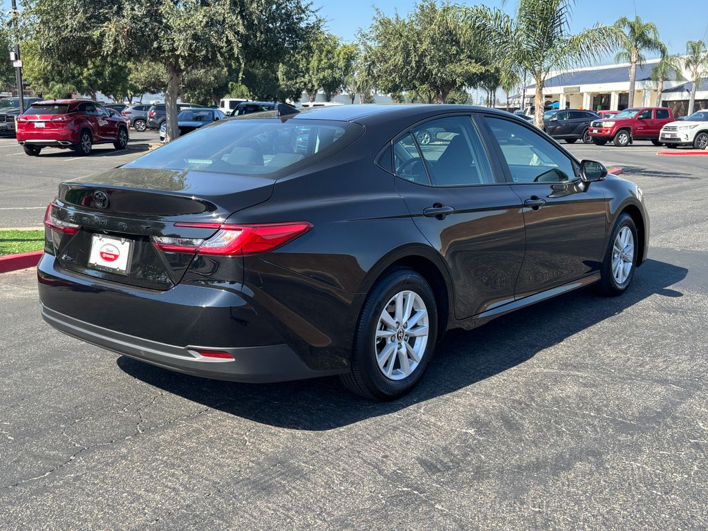 Thumbnail: 2026 Toyota Camry - 5