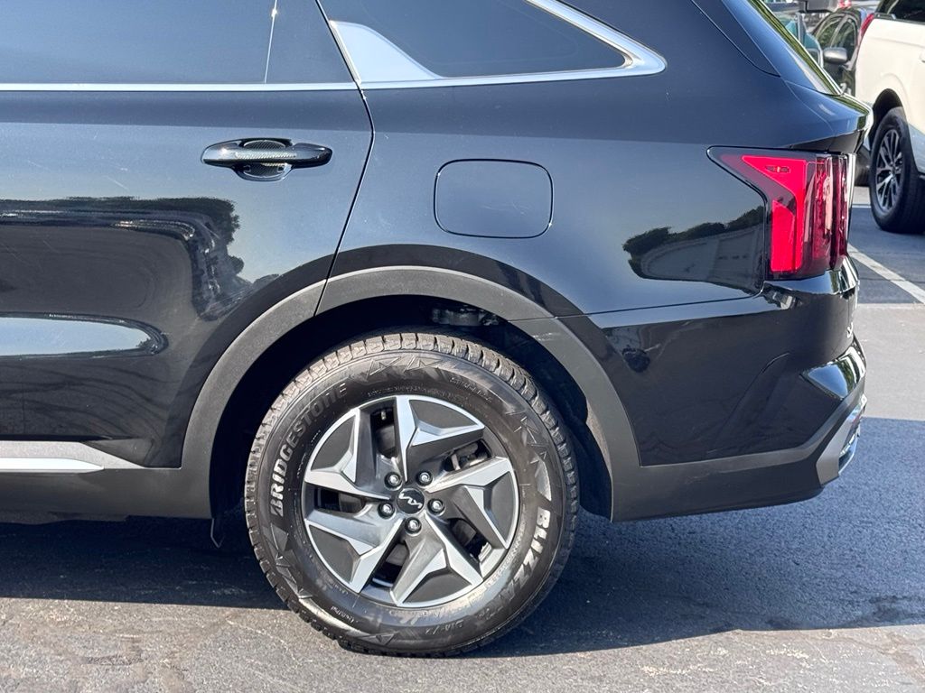 KiaSorento Hybrid35