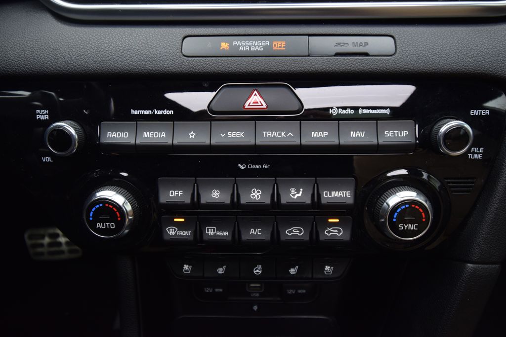 used 2020 Kia Sportage car, priced at $20,000