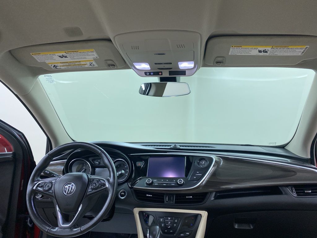 2020 Buick Envision Essence photo