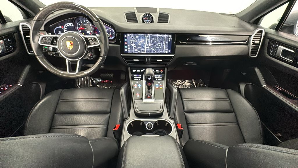 2023 Porsche   14
