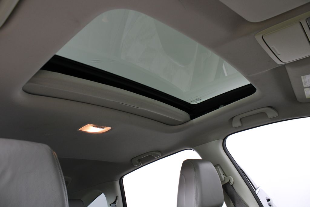 Used 2012 Honda CR-V for sale in 