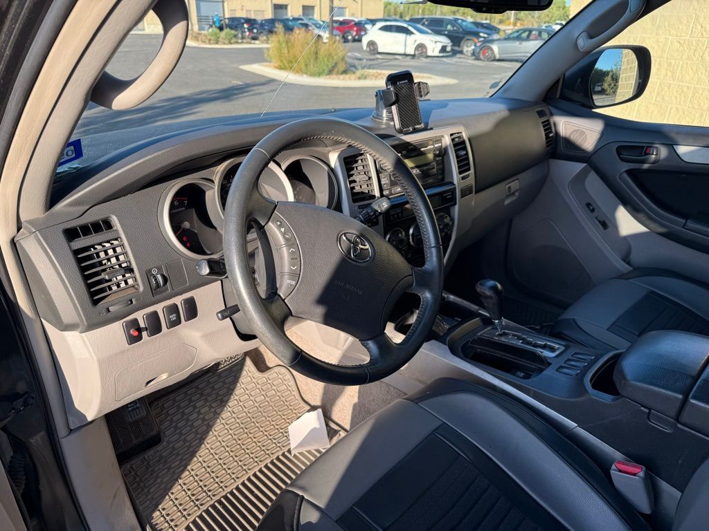 Thumbnail: 2006 Toyota 4Runner - 9