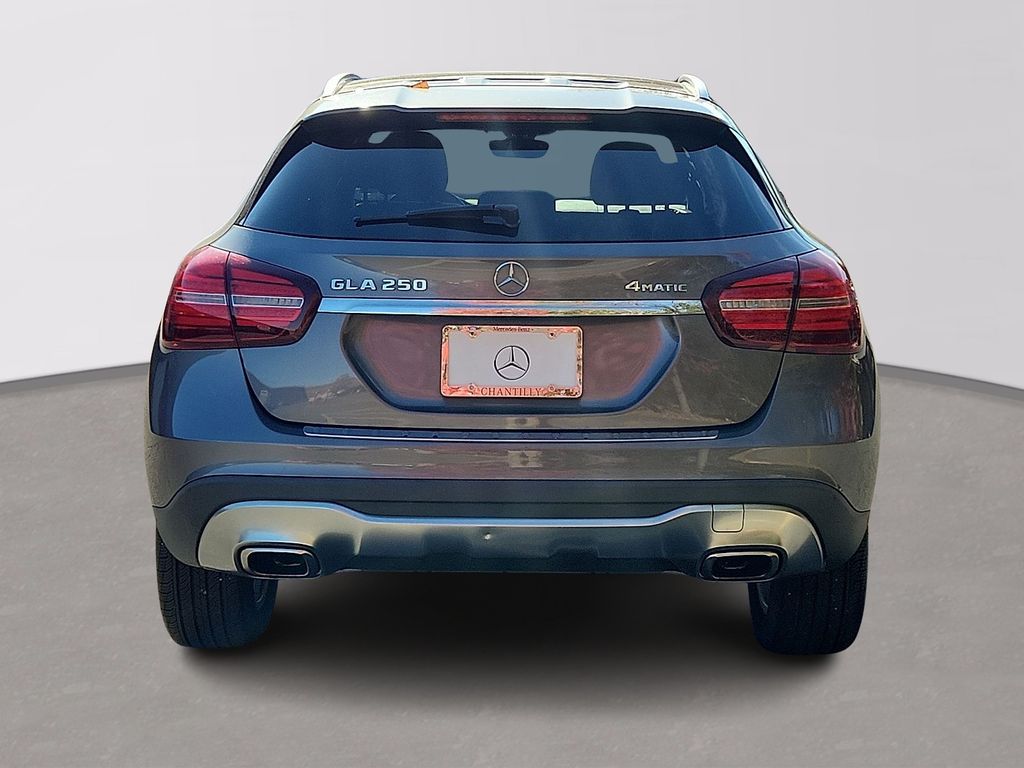 Thumbnail: 2019 Mercedes-Benz GLA - 5